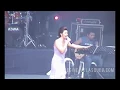 Regine Velasquez - DADALHIN LIVE (Out of this world runs!)