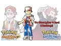 Download Lagu Pokémon G/S/C \u0026 HG/SS - Champion Battle Mashup (HQ)