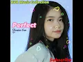 Download Lagu Perfect (Song Cover by Shania Yan)