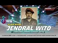 Download Lagu DJ TJAP TASSO JENDRAL WITO MELODY PROKLAMASI X YOU DONT EVENT BASS NULUP BY ZAINUL 99