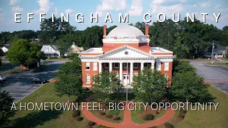 Effingham County