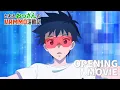 Download Lagu 【ノンクレジットOP】TVアニメ『とあるおっさんのＶＲＭＭＯ活動記』｜saji「Magic Writer」