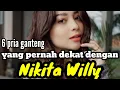 Download Lagu 6 PRIA GANTENG YANG PERNAH DEKAT DENGAN NIKITA WILLY dan MANTAN KEKASIH NIKITA WILLY