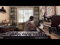 Luca Longobardi performs Dēp Live (The Ambient Zone)