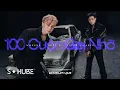 Lagu 100 CUỘC GỌI NHỠ | WOKEUP ft. GREY D, VSTRA, PARYS (from WOKEUPAT4AM EP)