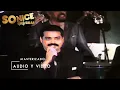 Chango Ta Beni - Willie Rosario Feat. Tony Vega y Gilberto S.R. En Copacabana NYC 1988