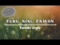 Download Lagu TURU NING PAWON (Karaoke)