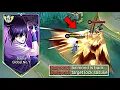 SUYOU NEW UPDATE PATCH!! 💀 SUYOU VS BALMOND BUFFED NEW 2025!! (Must Watch!) - MLBB 