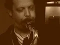 "Bossa Antigua" - Fredrik Carlquist & Dave Mitchell Quartet
