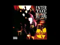 Download Lagu Wu - Tang Clan - Enter The Wu - Tang (36 Chambers) [Full Album Mix]