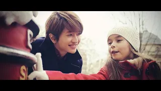 Nissy(西島隆弘) / 「おやすみ」Music Video