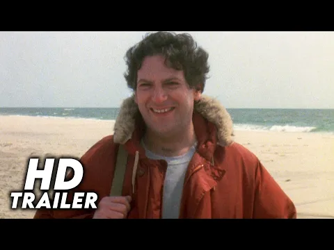 Garbo Talks (1984) Original Trailer [HD]
