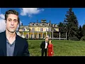 Inside David Muir s Lifestyle Hobbies Homes Rides and Riches 2025