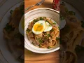 Download Lagu Creamy miso pasta - adding miso to everything  #quickrecipes #cooking