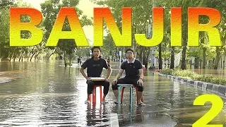 Kasih Ngobrol - BANJIR