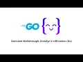 Exercism Walkthrough Annalyn s Infiltration Go