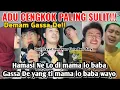 Download Lagu Demam Gassa De‼️Adu Cengkok Tersulit Anak DA dan LIDA Lagu Hamasi ne Lo di mama lo baba❗1 napas Aja?