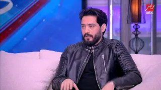 أحمد زعيم لياسمين عز   يا عراف  دي أول أغنية بتجمع بين الصوت الصيفي والشتوي دخلت على جوجل عشان افهم  دندنها