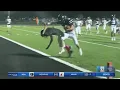 Football Frenzy Jefferson West soars past Atchison County