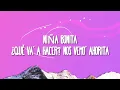 Feid, Sean Paul - Niña Bonita