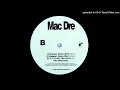 Mac Dre- Rapper Gone Bad- Street