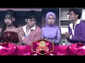 Lagu Histeris! Sketsa Akbar Family Ketemu Mantan Bikin Cemburu Tapi Lucu! | DA7 Mega Konser Romantis
