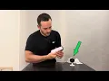 GNCC Home Security Camera Setup Guide Easy 1080P Installation