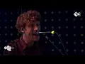Tora - Paramount (Live at 3voor12 Radio)