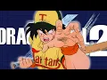 Yamcha Lite Raid Rewards In Xenoverse 2