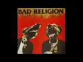 BAD RELIGION - American Jesus