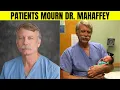 Andrew Mahaffey Remembered Georgetown OB-GYN Dies Leaving Lasting Legacy