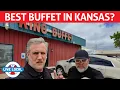 Is King Buffet the best Chineses Buffet in Kansas
