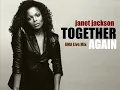 Janet Jackson - Together Again (AMA Live Mix)