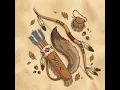 bow & arrows
