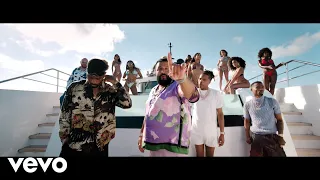 dj khaled body in motion official music video ft bryson tiller lil baby roddy ricch