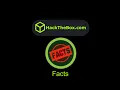 HackTheBox - Facts