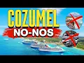 Download Lagu Must Know Local Insider Tips Before Visiting Cozumel Mexico In 2025