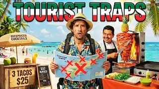 Don t Fall for These Cozumel Tourist Traps Do s DONT S