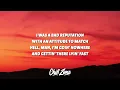 Morgan Wallen - Dying Man (Lyrics)