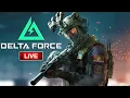 Download Lagu 🔴 DELTA FORCE LIVE - 300 MILLION + STASH VALUE!