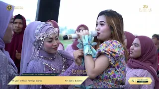 anie anjanie tung keripit live cover edisi kp lontar pakuhaji tangerang