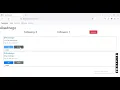 Project 4 network CS50 Web Programming With Python and Javascript CS50W