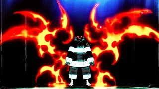 Download Fire Force [AMV] Sho Vs Shinra -Fight Like The Devil MP3