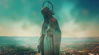                      في ظل حمايتك                              دندنها