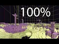 End City Generation Grid Calculate the Position of Minecraft End Cities Elytra