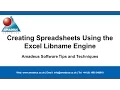 SAS Tip Creating Spreadsheets Using the Excel Libname Engine