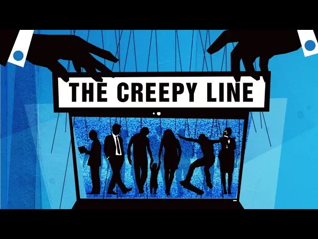 The Creepy Line | Official HD Trailer (2019) | Documentary