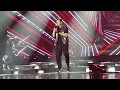 Download Lagu The Call - (Upclose Video)  Backstreet Boys DNA tour Manila Philippines 2023