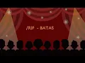 Download Lagu /rif - Batas (Official Lyric Video)