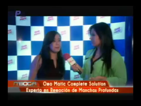 Omo Matic Complete Solution experto en remoción de manchas profundas